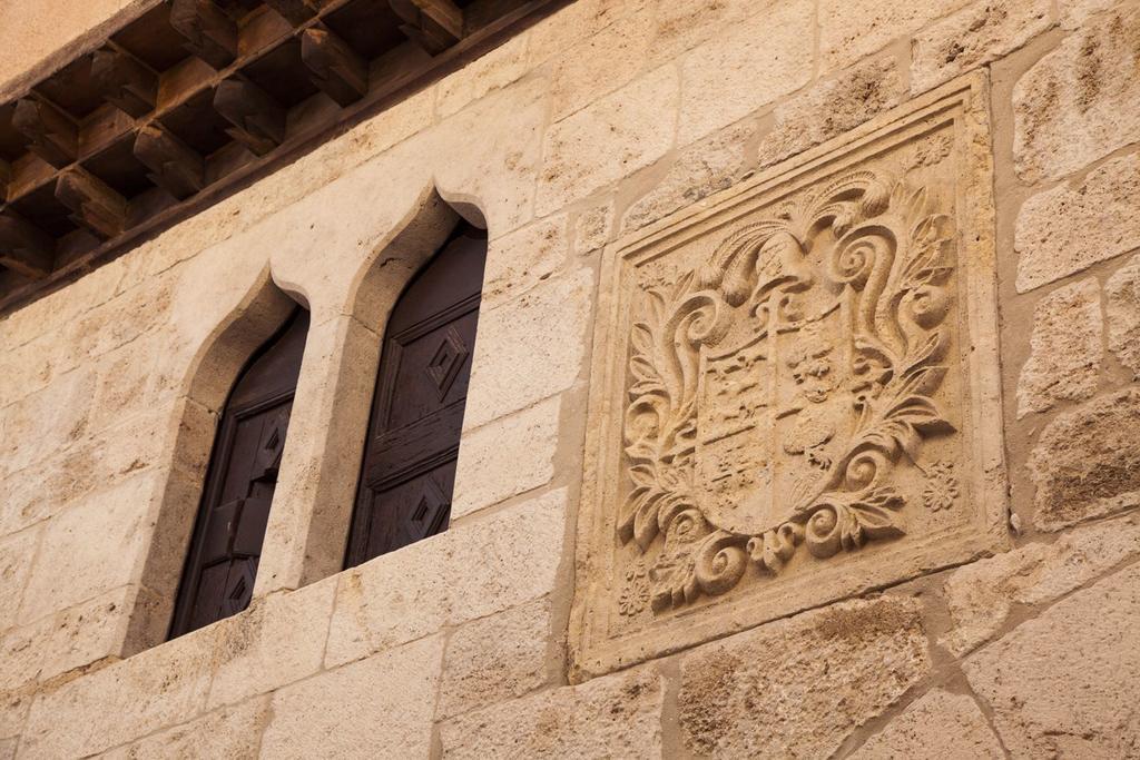 Alojamiento Turistico La Tinaja Requena Dış mekan fotoğraf