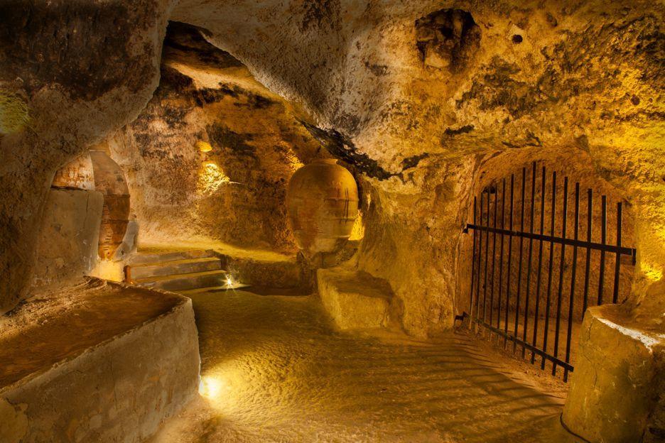Alojamiento Turistico La Tinaja Requena Dış mekan fotoğraf